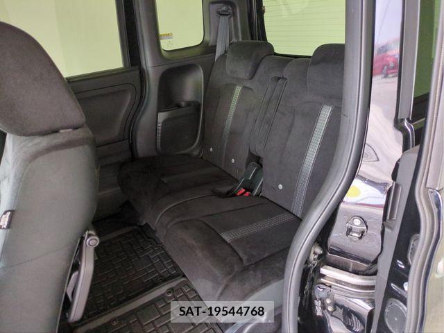 Honda N BOX CUSTOM 2021-07 6910171-4