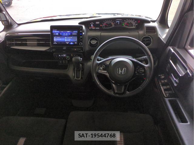 Honda N BOX CUSTOM 2021-07 6910171-7