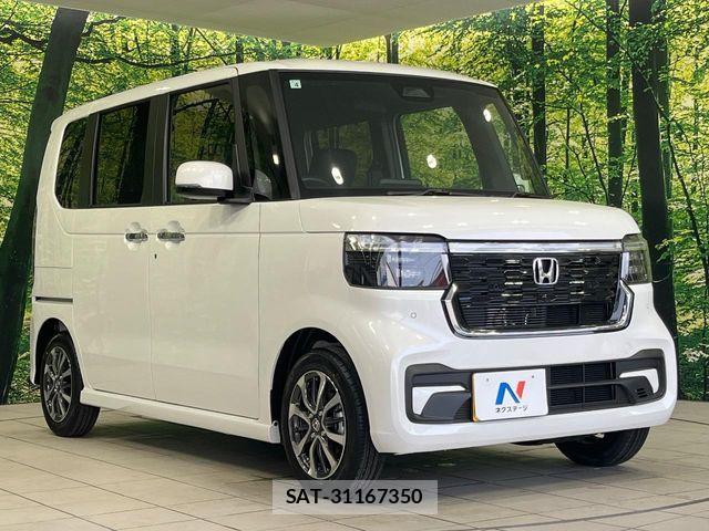 Honda N BOX CUSTOM 2026-04 6910051-16