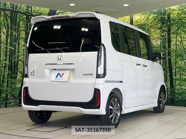 Honda N BOX CUSTOM 2026-04 6910051-17