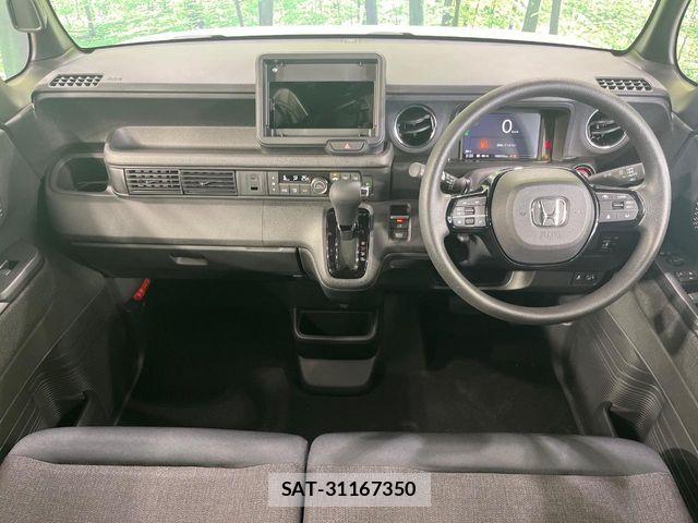 Honda N BOX CUSTOM 2026-04 6910051-1