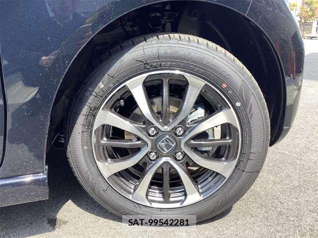 Honda N BOX CUSTOM 2026-03 6909997-9