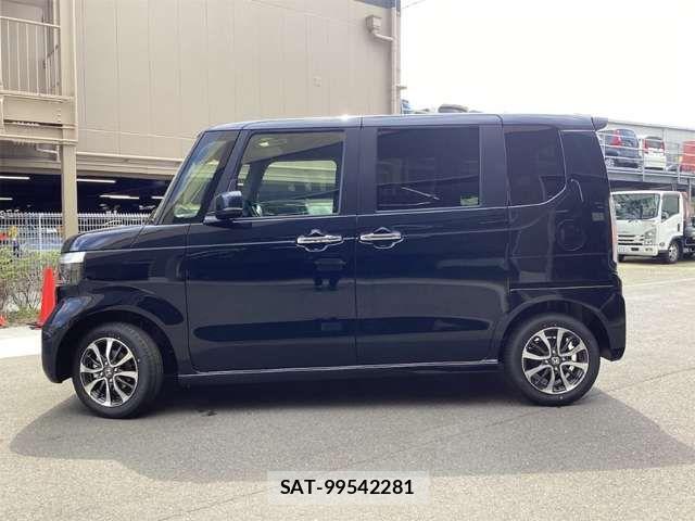 Honda N BOX CUSTOM 2026-03 6909997-15