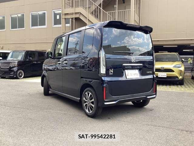 Honda N BOX CUSTOM 2026-03 6909997-16