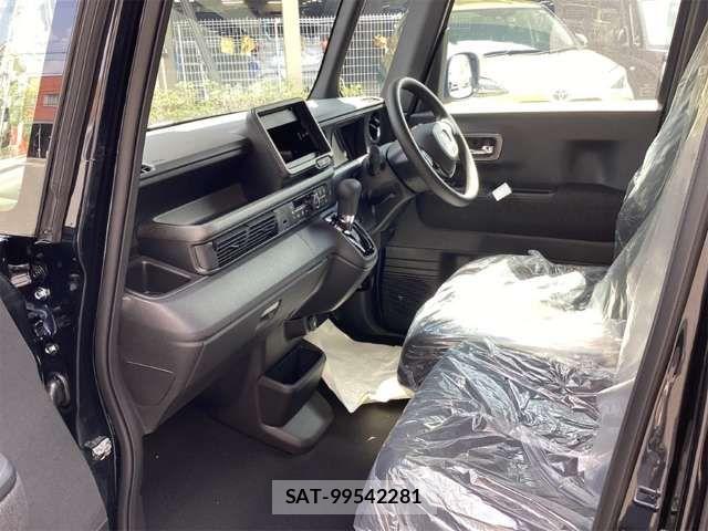 Honda N BOX CUSTOM 2026-03 6909997-5