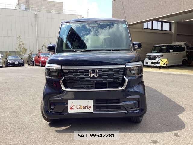 Honda N BOX CUSTOM 2026-03 6909997-7