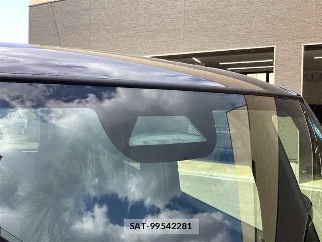 Honda N BOX CUSTOM 2026-03 6909997-8