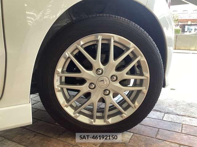 Honda N BOX CUSTOM 2021-06 6910052-11
