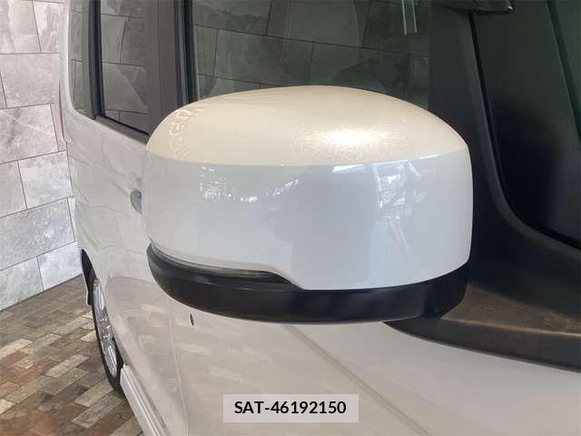 Honda N BOX CUSTOM 2021-06 6910052-15