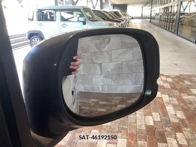 Honda N BOX CUSTOM 2021-06 6910052-17