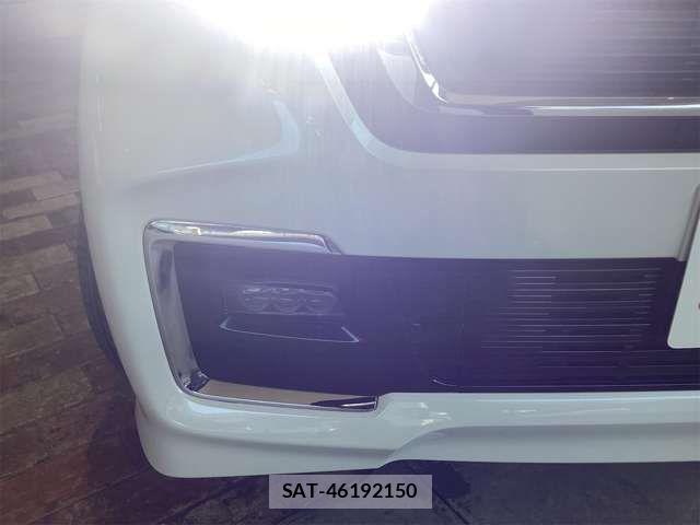 Honda N BOX CUSTOM 2021-06 6910052-8
