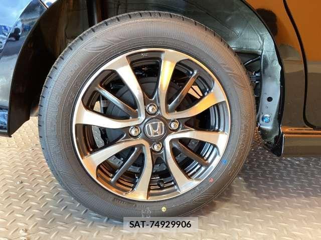 Honda N BOX CUSTOM 2025-11 6910001-15