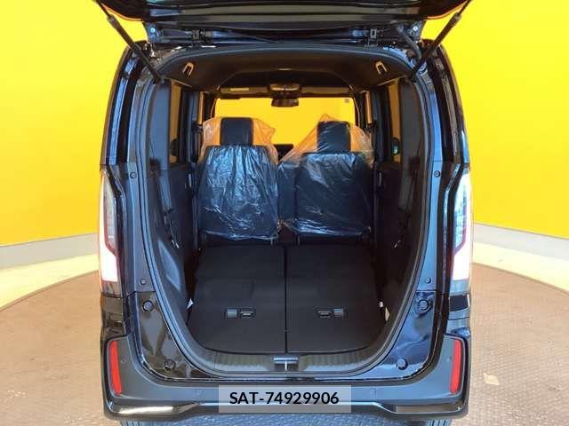 Honda N BOX CUSTOM 2025-11 6910001-18