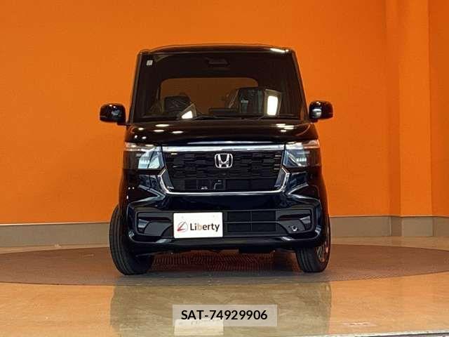 Honda N BOX CUSTOM 2025-11 6910001-4