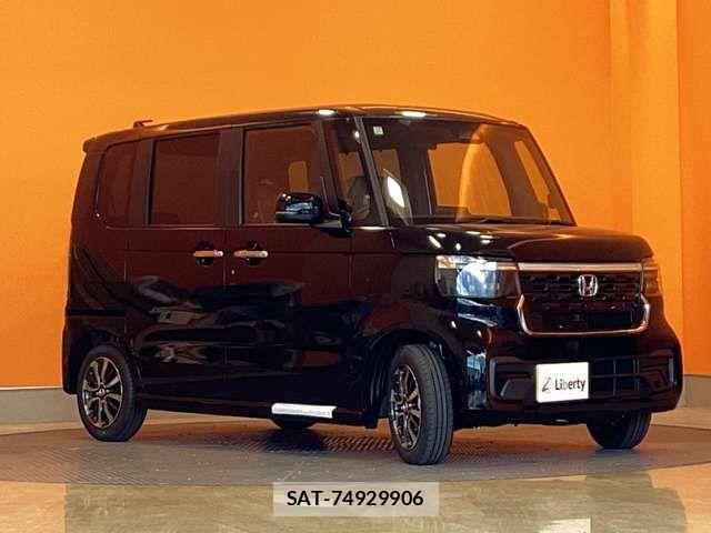 Honda N BOX CUSTOM 2025-11 6910001-7