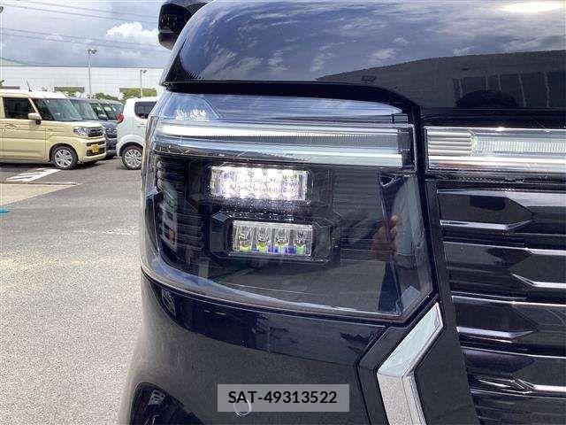 Honda N BOX CUSTOM 2025-07 6910012-12