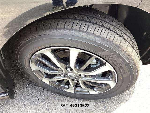 Honda N BOX CUSTOM 2025-07 6910012-13