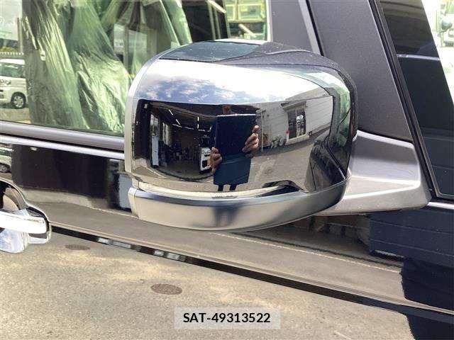 Honda N BOX CUSTOM 2025-07 6910012-14