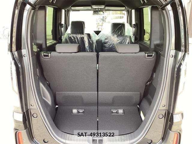 Honda N BOX CUSTOM 2025-07 6910012-16