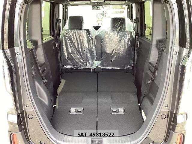 Honda N BOX CUSTOM 2025-07 6910012-17