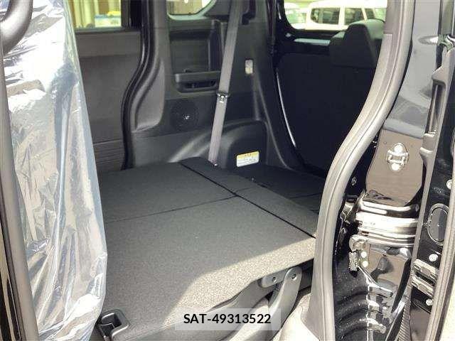 Honda N BOX CUSTOM 2025-07 6910012-18