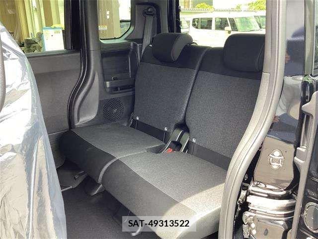 Honda N BOX CUSTOM 2025-07 6910012-19