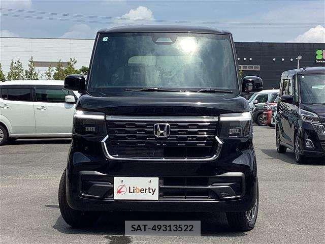 Honda N BOX CUSTOM 2025-07 6910012-5