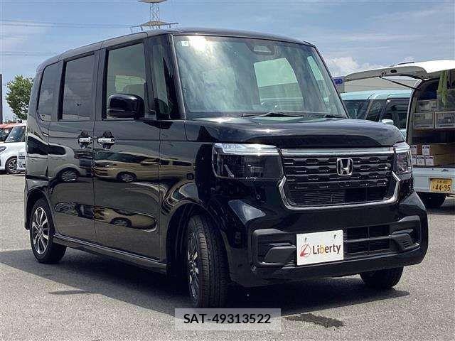 Honda N BOX CUSTOM 2025-07 6910012-6