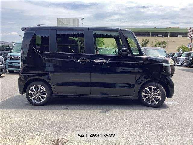 Honda N BOX CUSTOM 2025-07 6910012-7