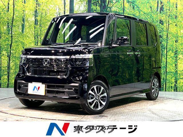 Honda N BOX CUSTOM 2026-04 6910060-0