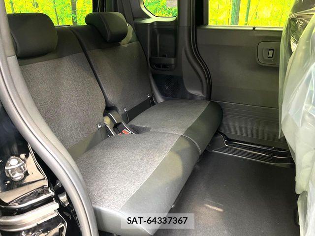 Honda N BOX CUSTOM 2026-04 6910060-9
