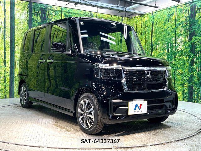 Honda N BOX CUSTOM 2026-04 6910060-16