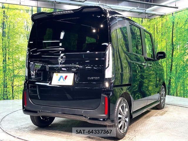 Honda N BOX CUSTOM 2026-04 6910060-17