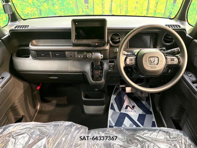 Honda N BOX CUSTOM 2026-04 6910060-1