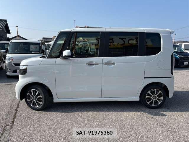 Honda N BOX CUSTOM 2026-01 6909899-10