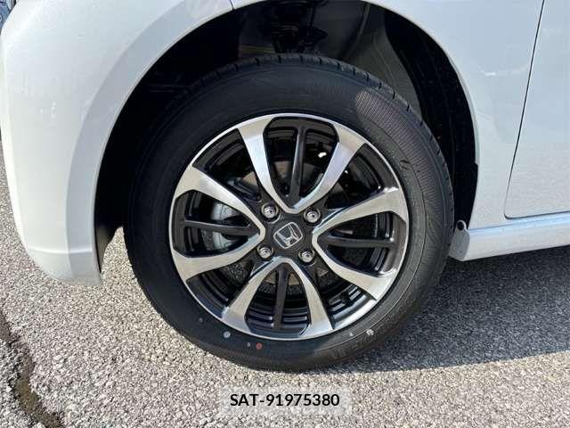 Honda N BOX CUSTOM 2026-01 6909899-11