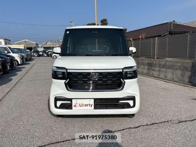 Honda N BOX CUSTOM 2026-01 6909899-4