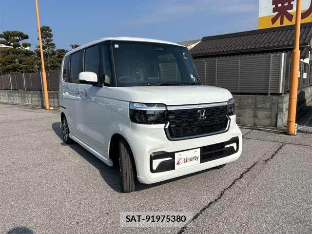 Honda N BOX CUSTOM 2026-01 6909899-5