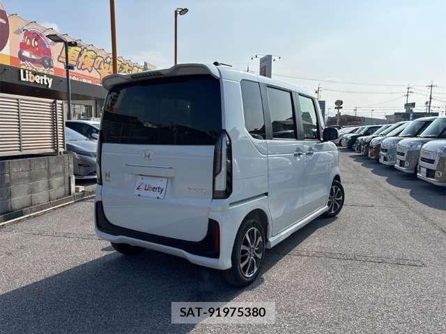 Honda N BOX CUSTOM 2026-01 6909899-7