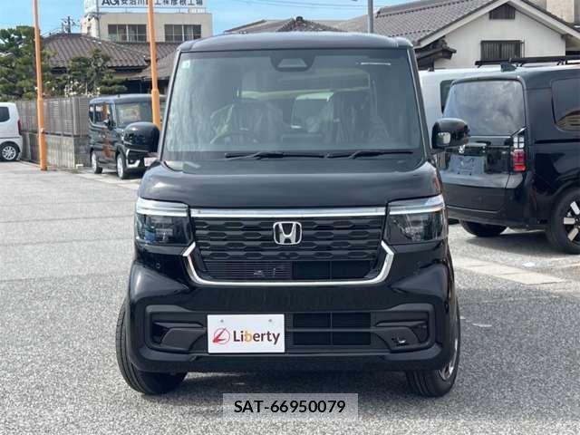 Honda N BOX CUSTOM 2026-03 6909978-4