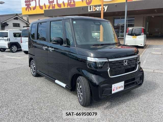 Honda N BOX CUSTOM 2026-03 6909978-5