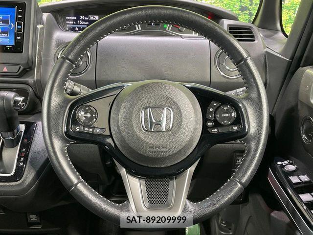 Honda N BOX CUSTOM 2022-03 6910063-10