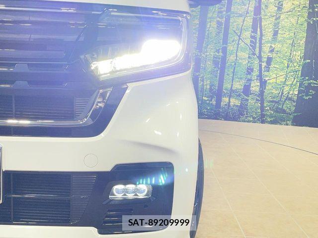 Honda N BOX CUSTOM 2022-03 6910063-11