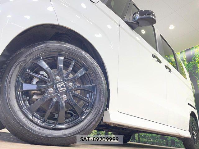 Honda N BOX CUSTOM 2022-03 6910063-12