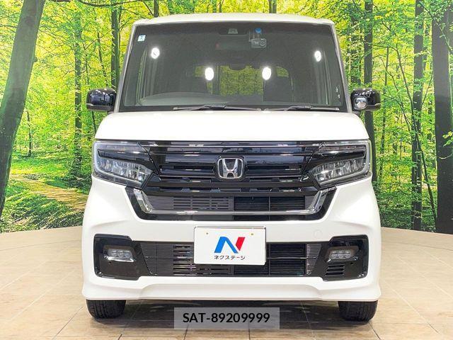 Honda N BOX CUSTOM 2022-03 6910063-13