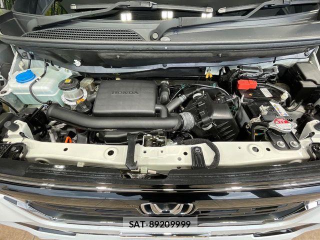 Honda N BOX CUSTOM 2022-03 6910063-17