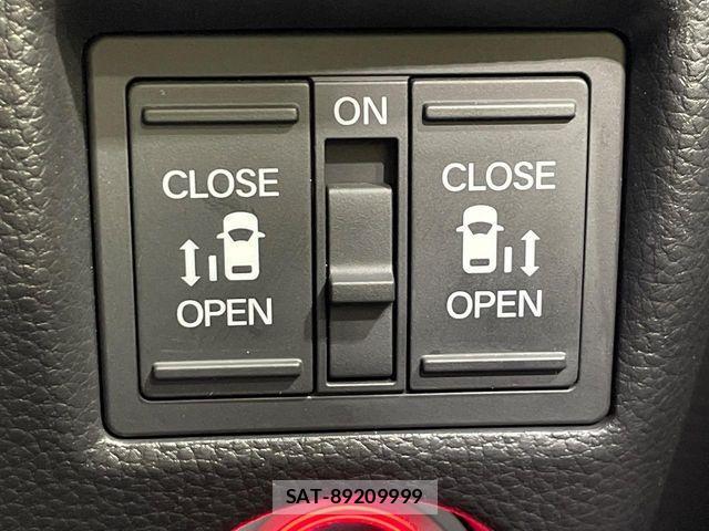 Honda N BOX CUSTOM 2022-03 6910063-2
