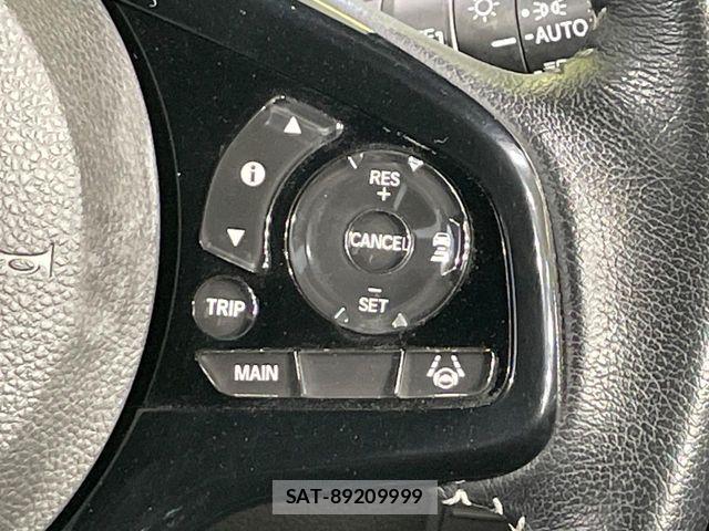 Honda N BOX CUSTOM 2022-03 6910063-6