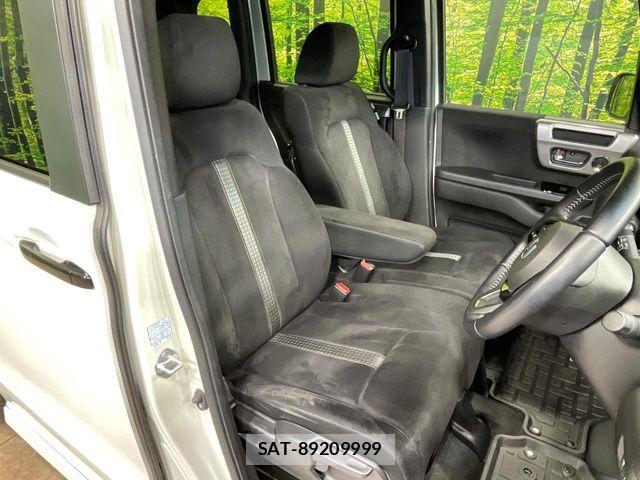Honda N BOX CUSTOM 2022-03 6910063-7