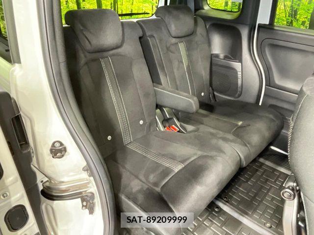 Honda N BOX CUSTOM 2022-03 6910063-8